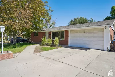7391 S Ramanee Dr, Midvale, UT 84047 - Photo 2