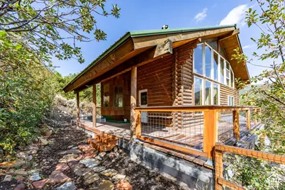1498 Country Cirlce, Kamas, UT 84036 - Photo 44