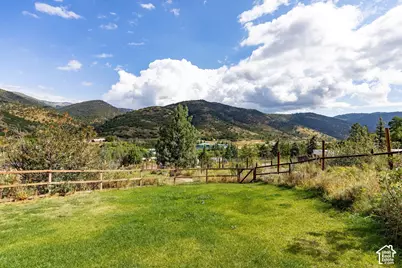 1498 Country Cirlce, Kamas, UT 84036 - Photo 42