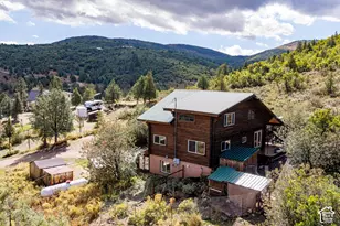 1498 Country Cirlce, Kamas, UT 84036 - Photo 48