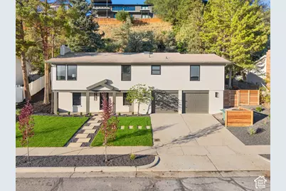 955 E Northcliffe Dr, Salt Lake City, UT 84103 - Photo 1