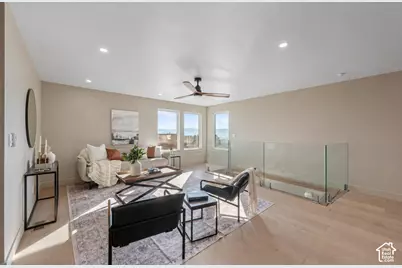 955 E Northcliffe Dr, Salt Lake City, UT 84103 - Photo 4