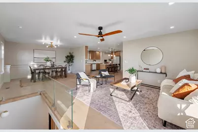955 E Northcliffe Dr, Salt Lake City, UT 84103 - Photo 6