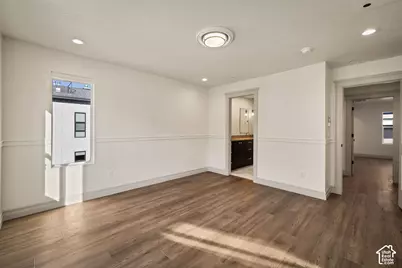 443 W 400 N #401, Salt Lake City, UT 84103 - Photo 16