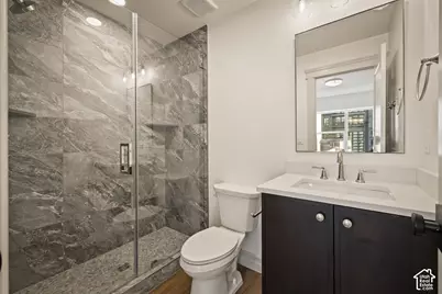 443 W 400 N #401, Salt Lake City, UT 84103 - Photo 4