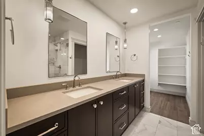 443 W 400 N #401, Salt Lake City, UT 84103 - Photo 18