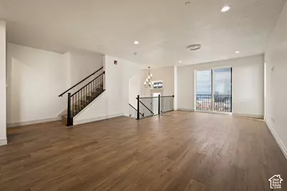 443 W 400 N #401, Salt Lake City, UT 84103 - Photo 8
