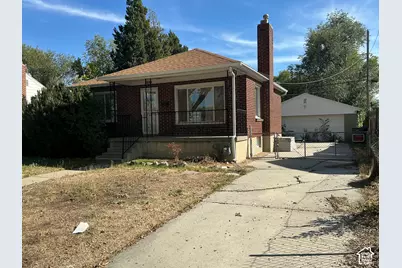 1439 S Utahna Dr, Salt Lake City, UT 84104 - Photo 1