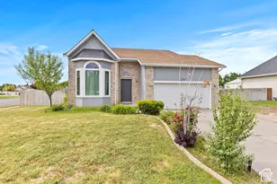 2337 W 2200 S, Syracuse, UT 84075 - Photo 1