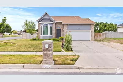 2337 W 2200 S, Syracuse, UT 84075 - Photo 2