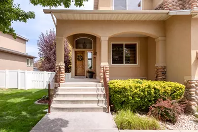 1208 W Saddle Bluff Dr, Murray, UT 84123 - Photo 4