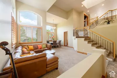1208 W Saddle Bluff Dr, Murray, UT 84123 - Photo 6