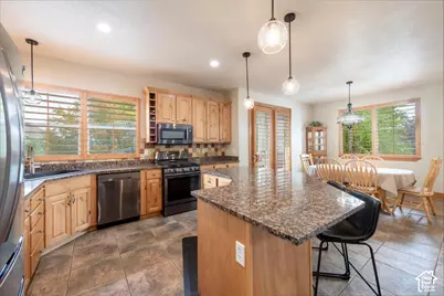 1208 W Saddle Bluff Dr, Murray, UT 84123 - Photo 16