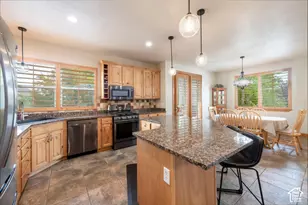 1208 W Saddle Bluff Dr, Murray, UT 84123 - Photo 16
