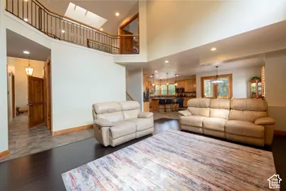 1208 W Saddle Bluff Dr, Murray, UT 84123 - Photo 12