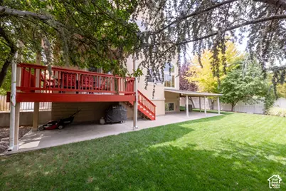 1208 W Saddle Bluff Dr, Murray, UT 84123 - Photo 46