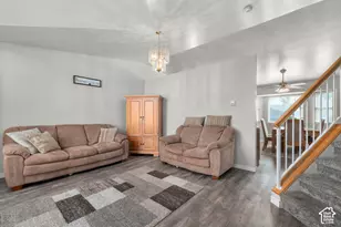 2615 W Silver Creek Dr S, Riverton, UT 84065 - Photo 6