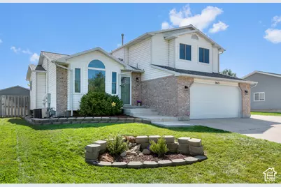 2615 W Silver Creek Dr S, Riverton, UT 84065 - Photo 2