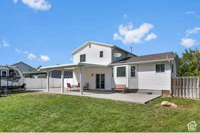 2615 W Silver Creek Dr S, Riverton, UT 84065 - Photo 24