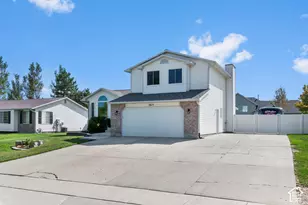 2615 W Silver Creek Dr S, Riverton, UT 84065 - Photo 4