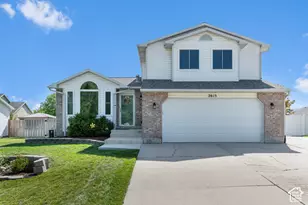 2615 W Silver Creek Dr S, Riverton, UT 84065 - Photo 2