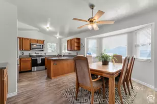 2615 W Silver Creek Dr S, Riverton, UT 84065 - Photo 8