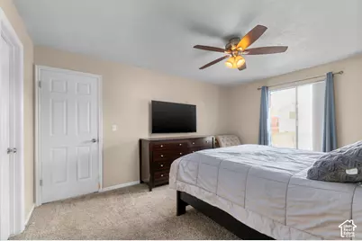 3925 W Dunkeld St S, South Jordan, UT 84095 - Photo 14