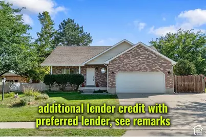 3925 W Dunkeld St S, South Jordan, UT 84095 - Photo 1