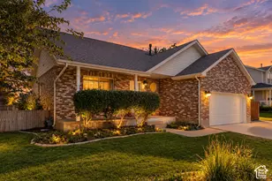3925 W Dunkeld St S, South Jordan, UT 84095 - Photo 2