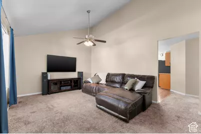 3925 W Dunkeld St S, South Jordan, UT 84095 - Photo 6