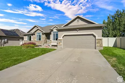 3410 W 4525 S, West Haven, UT 84401 - Photo 2