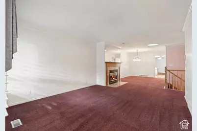 1532 W Cornerstone Dr, South Jordan, UT 84095 - Photo 4