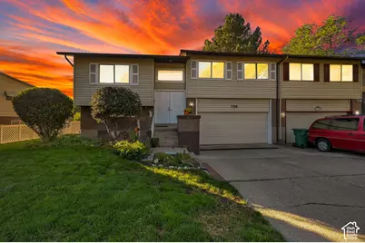 756 E Rainforest Dr, Murray, UT 84107 - Photo 22