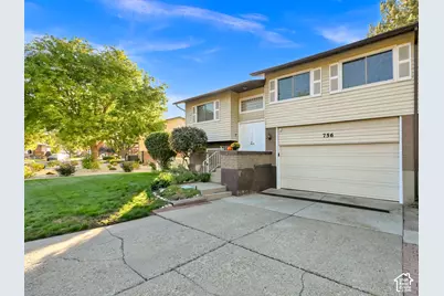 756 E Rainforest Dr, Murray, UT 84107 - Photo 2