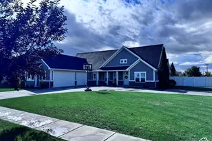 4089 W 2400 N, Plain City, UT 84404 - Photo 2