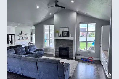 4089 W 2400 N, Plain City, UT 84404 - Photo 4