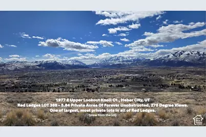 1977 E Upper Lookout Knoll Ct #369, Heber City, UT 84032 - Photo 14