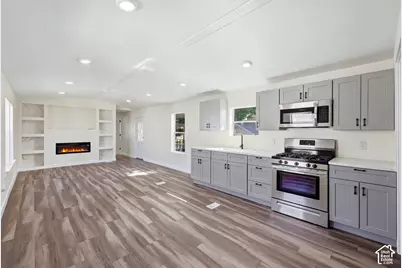 8400 S 4000 W #1B, West Jordan, UT 84088 - Photo 8