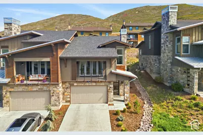 369 E Overlook Loop, Hideout, UT 84036 - Photo 6