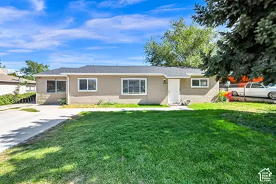 4945 S 4900 W, Kearns, UT 84118 - Photo 1