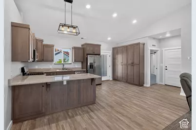 5020 Spanish Valley Dr, Moab, UT 84532 - Photo 4