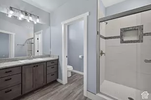 5020 Spanish Valley Dr, Moab, UT 84532 - Photo 16