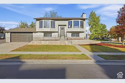 5632 S 3275 W, Taylorsville, UT 84129 - Photo 2