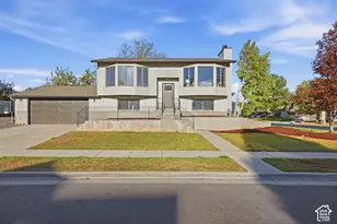 5632 S 3275 W, Taylorsville, UT 84129 - Photo 2