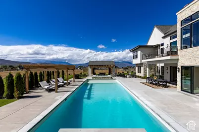 4036 E Lazy Eleven Ln, Heber City, UT 84032 - Photo 8