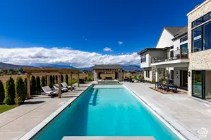 4036 E Lazy Eleven Ln, Heber City, UT 84032 - Photo 8