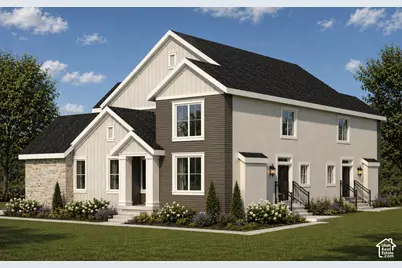 363 E Sycamore Grove Ln, North Salt Lake, UT 84054 - Photo 2