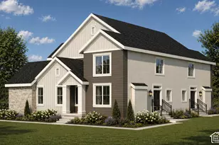 363 E Sycamore Grove Ln, North Salt Lake, UT 84054 - Photo 2