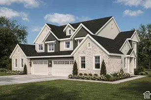 363 E Sycamore Grove Ln, North Salt Lake, UT 84054 - Photo 1