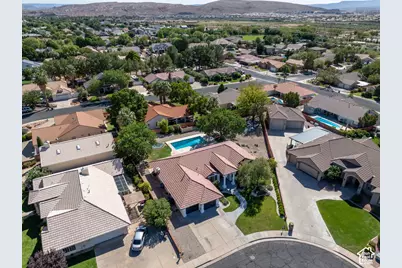 3663 S 1660 W, Saint George, UT 84790 - Photo 32